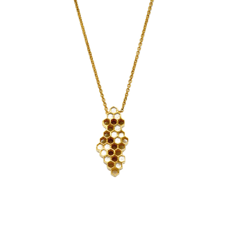 HIVE 120 // Colmena - Dije