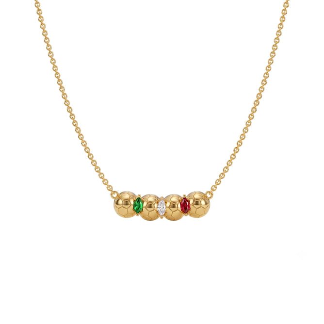 Unidad MX26 - Collar
