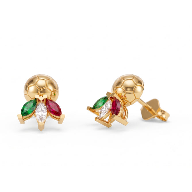 Unidad MX26 - aretes