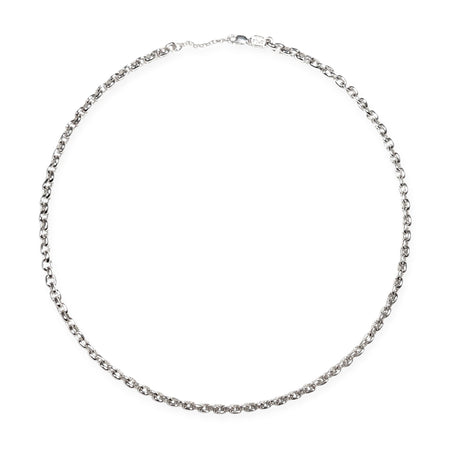 Alcatraz - Cadena 55 cm